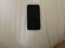 Apple iPhone 7 - 32GB - Nero Opaco (Sbloccato)