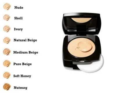 Avon True Cream-to-Powder 3 in 1 Foundation Concealer Powder Radiant from £6.93