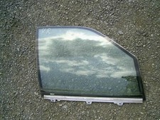 Mercedes-Benz S-Klasse W140 420 SE (3) Seitenscheibe Türscheibe vorne rechts Mercedes-Benz S-Klasse W140 420 SE (3) Seitenscheibe Türscheibe vorne rechts