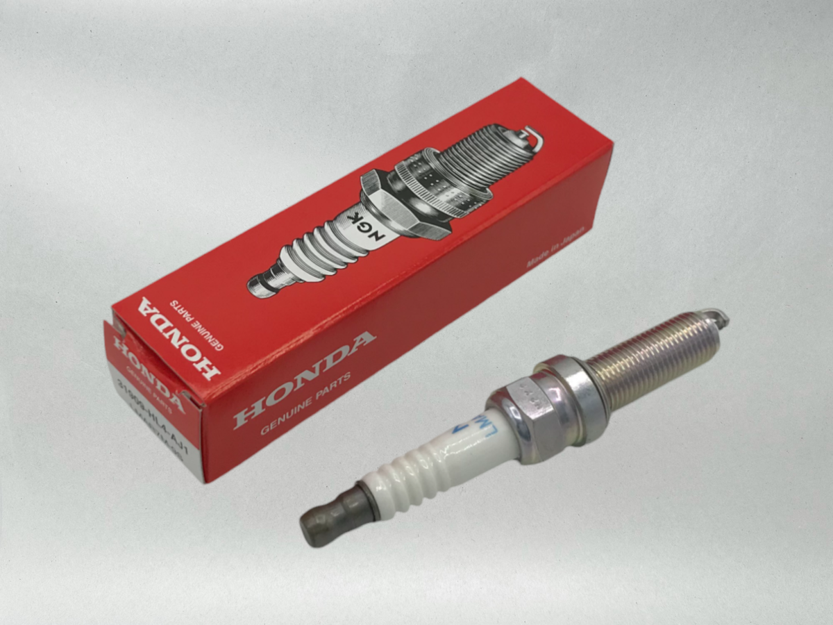 グッド HONDA OEM NGK Spark Plug LMAR7M-9S 31909-HL4-AJ1 | eBay