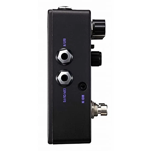 Free The Tone/CW-1Y COSMIC WAVE Multiple Filtering Delay [New!!]