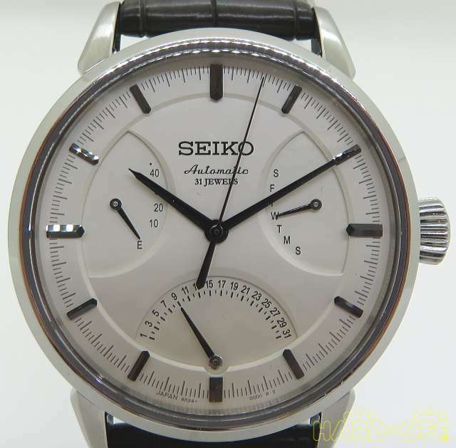 seiko 6r24b