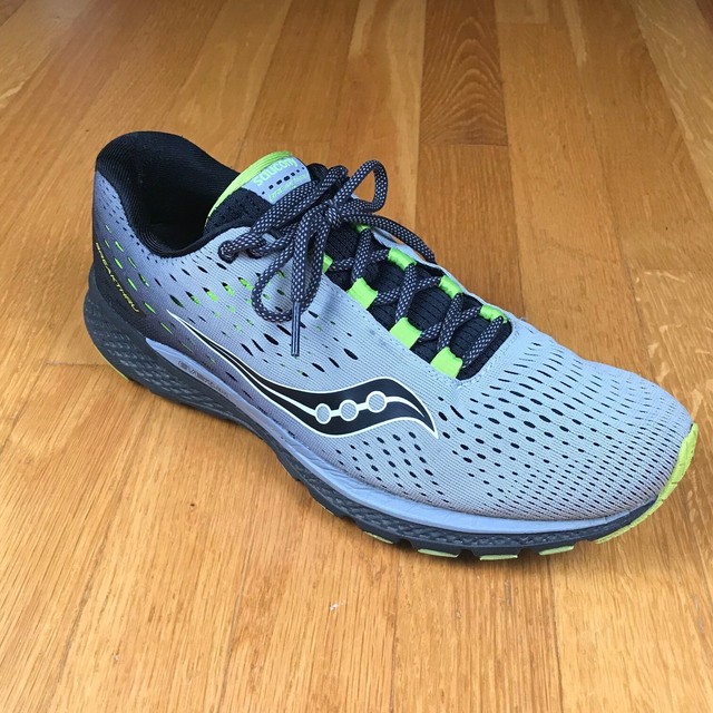 saucony breakthru 3 mens