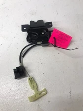 05 06 07 08 09 FORD MUSTANG GT TRUNK LID LATCH WITH EMERGENCY SAFETY PULL OEM