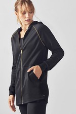 Fabletics Livia Jacket Size 8/10 Bnwt