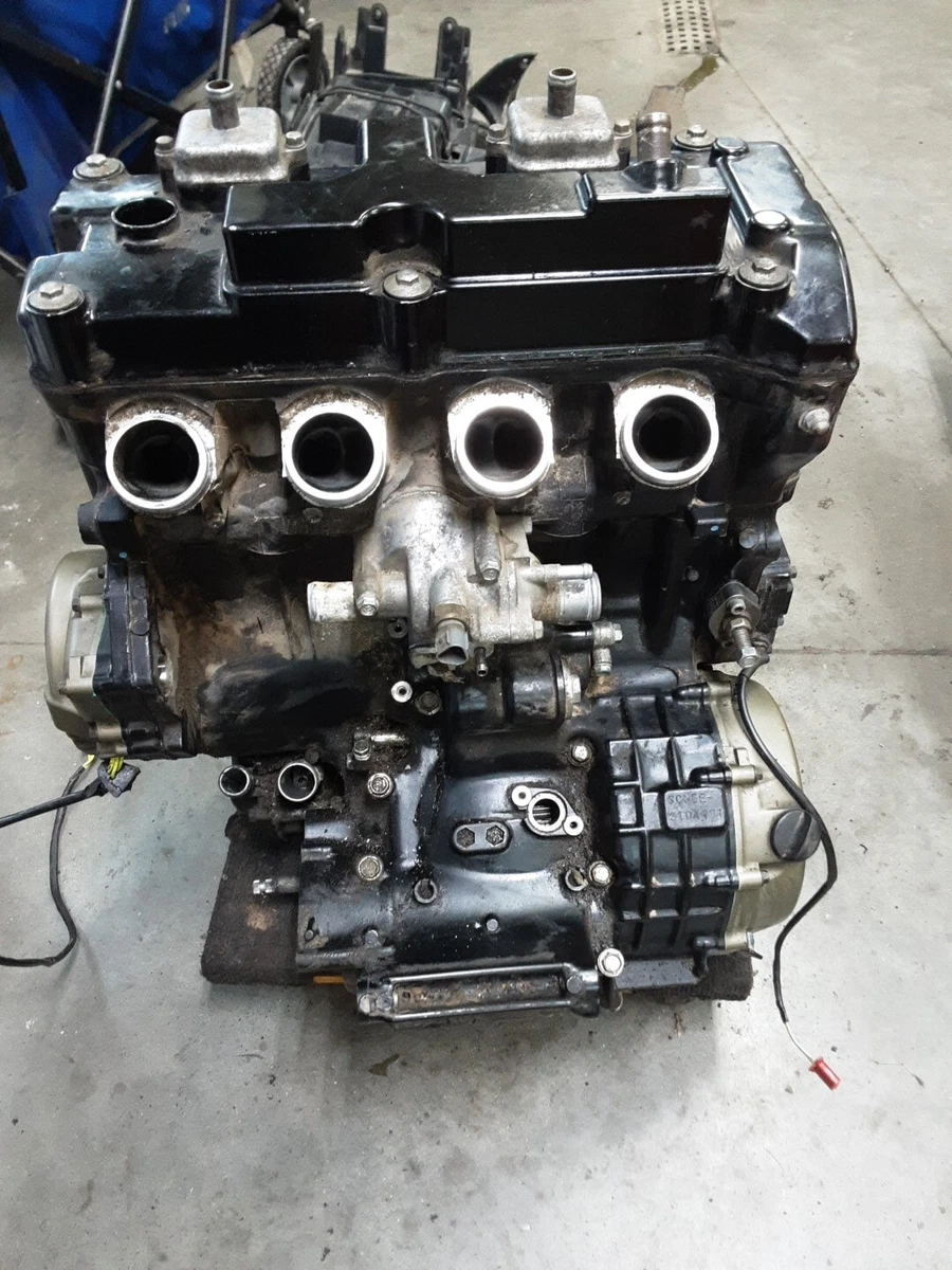 Honda Motorcycle Engines & Parts for Honda CBR1100XX for sale | eBay