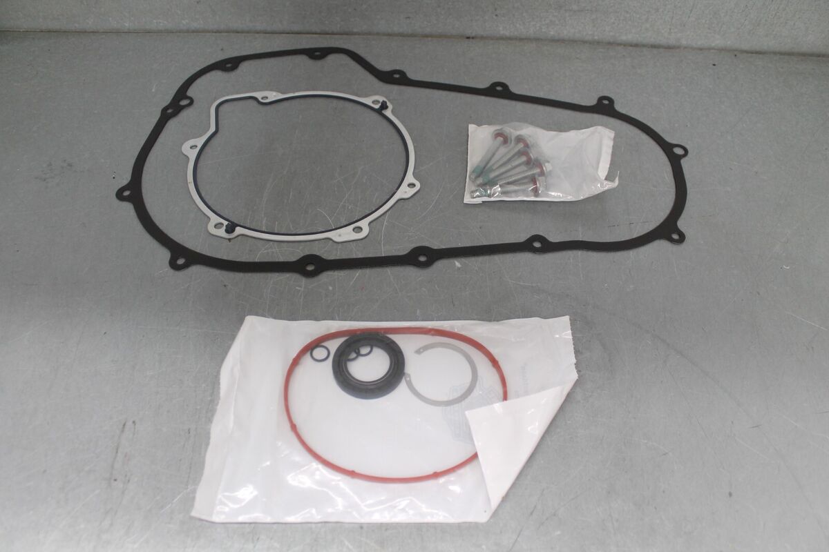 Harley Davidson M8 Primary Gasket & Seals Kit 25700746 for Harley Davidson M8 Primary Gasket & Seals Kit 25700746 for