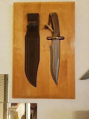 messer outdoor