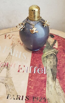 Taylor Swift WONDERSTRUCK ENCHANTED Rare Perfume New 3.4 Oz Spray