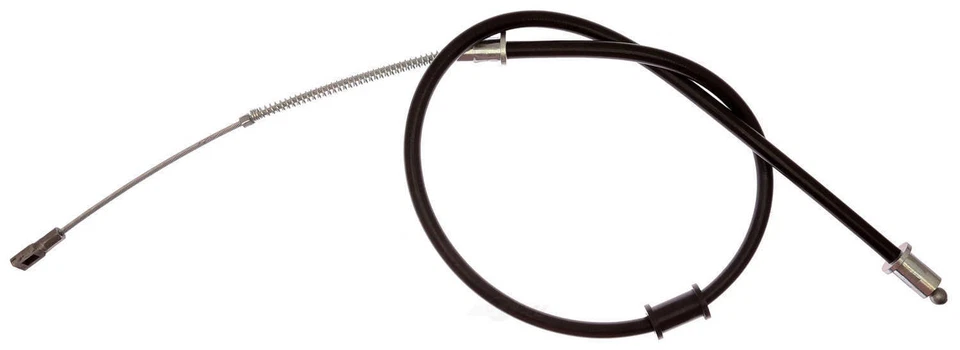 Parking Brake Cable fits 2004-2006 Pontiac GTO RAYBESTOS - Image 2 of 2