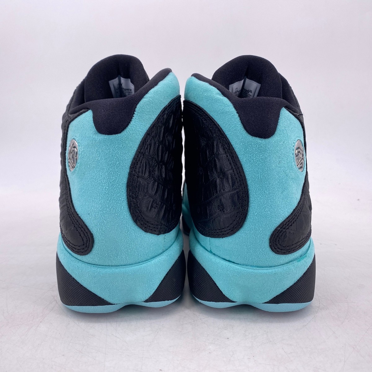 island green 13s release date
