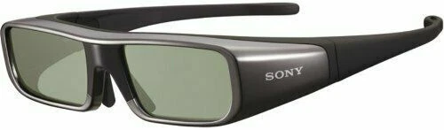 Lunettes et accessoires Sony pour téléviseur 3D