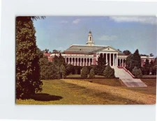 Postcard The Handley High School Winchester Virginia USA