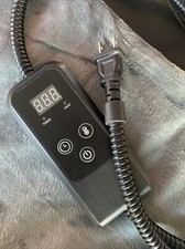 Electric Pet Heating Pad Bed for Cat Dog Large Indoor  L/M. or to keep your own