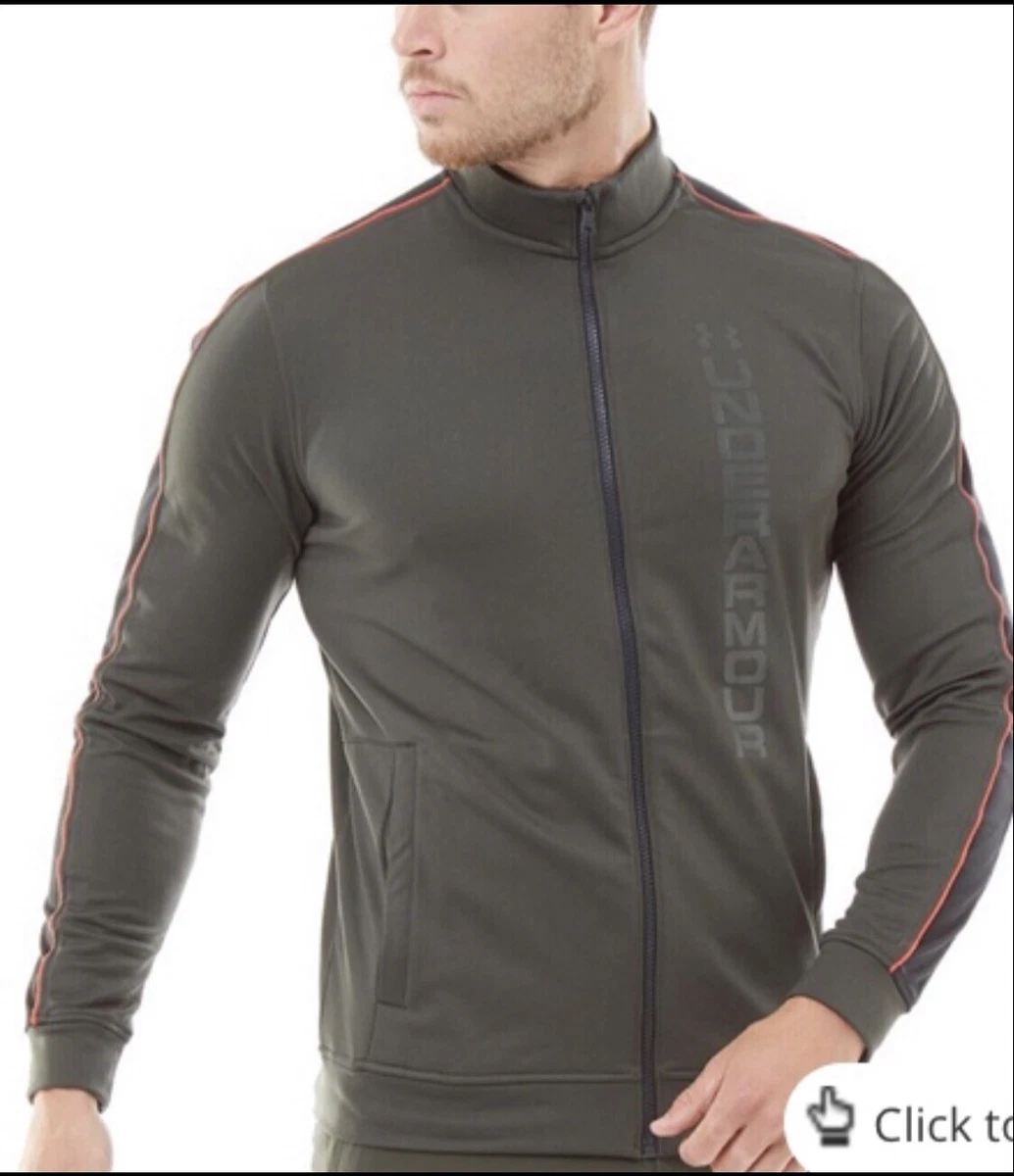 Under armour neoprene jacket sale