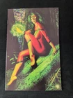 AMAZING SPIDER-MAN #21 VIRGIN MIKE MAYHEW EXCLUSIVE SPIDERMAN SPIDER-WOMAN 1