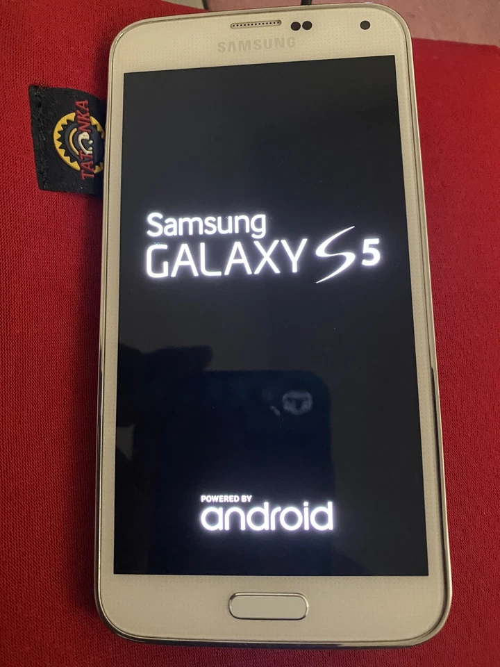 Samsung Galaxy S5 · 16GB, Foto 2 von 3