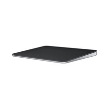 Apple Magic Trackpad - Black- A1535 - Excellent Condition