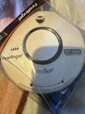 FireAngel TST-622Q Battery-Powered Smoke Alarm