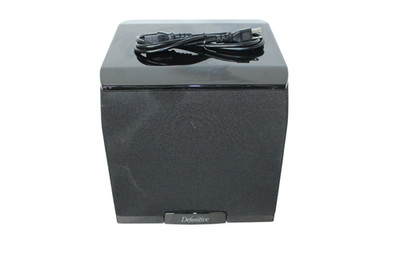 Definitive Technology SuperCube SC2000 Subwoofer - Free Shipping