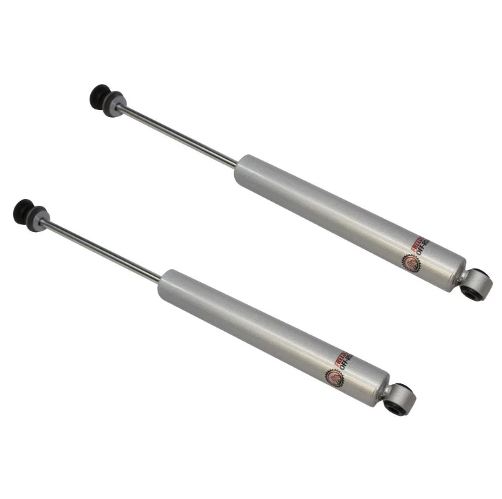 Freedom Off-Road 3.5" F / 3" R Lift Kit w/ Struts & Shocks For 14-20 F150 4WD - Image 3 of 4
