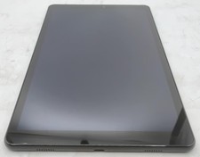 SAMSUNG SM-T597V 32GB 10.5" BLACK UNLOCKED TABLET 192490 