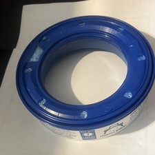 Mama Bear Diaper Disposal Refill Ring Blue