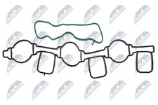 Dichtungssatz Ansaugkrümmer NTY BKS-AU-008A für VW PHAETON 3D1 3D2 3D3 3D4 3D6