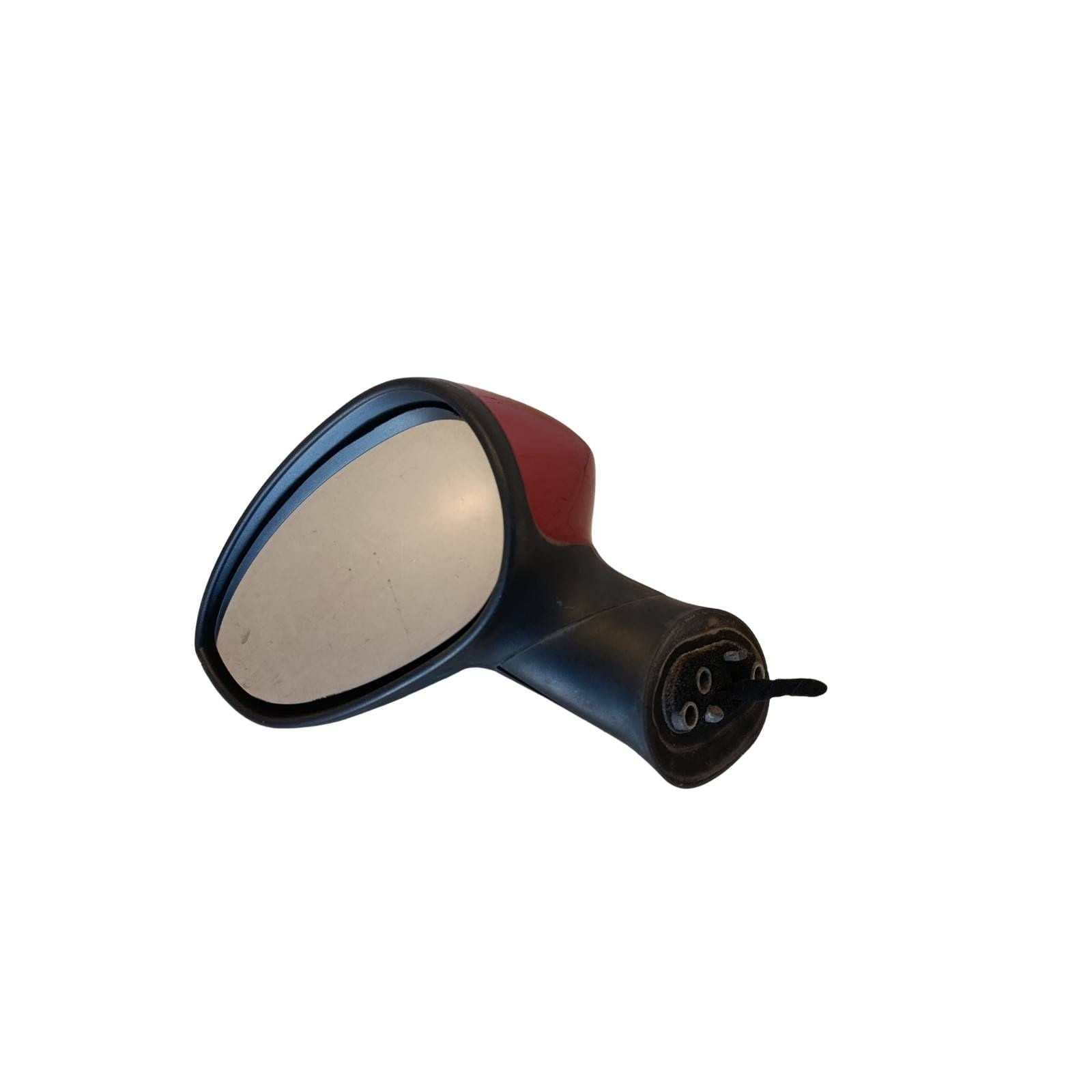 Ricambio retrovisore esterno sinistro FIAT GRANDE PUNTO 2005-2008 735596878