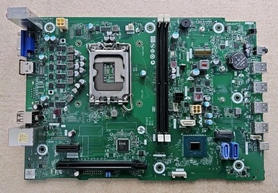 HP TG02 Desktop Reno2 Motherboard Intel I5 12th N00594-602 M74218-002 M81542-001