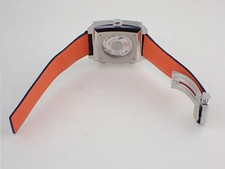 TAG Heuer Monaco Gulf Special Edition CAW211R.FC6401 Men's Watch Authentic 10