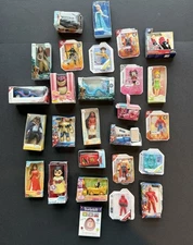 Zuru Mini Brands Toy Lot Of 27 Disney Toy Story Star Wars Marvel Pixar Mickey+