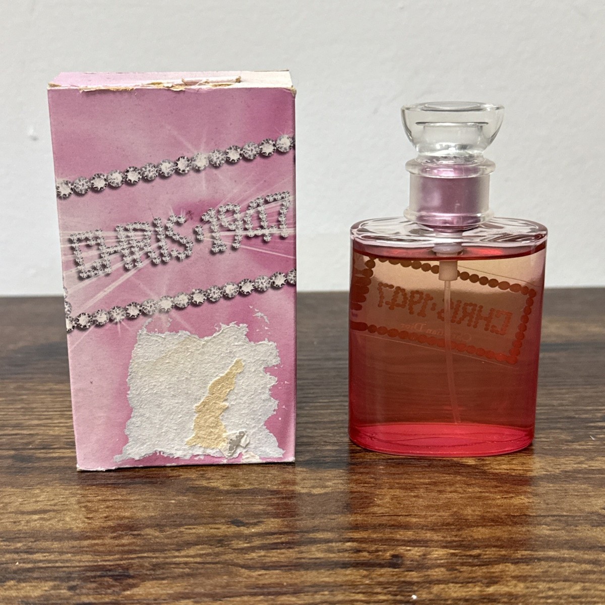 クリスチャンディオール クリス1947 オーデトワレ 50ml Amazon | Dior クリスチャンディオール クリス1947/50ml [並行