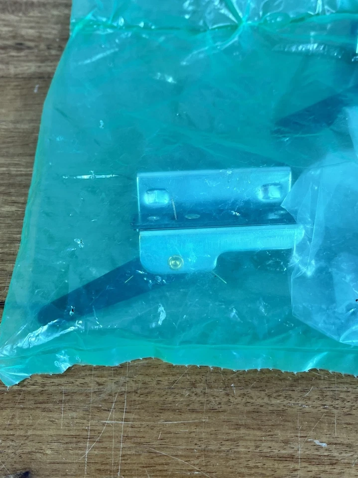 Genie OEM Limit Switch Screw Drive Chain Glide X2 For Genie 2060L BRAND NEW - Image 4 of 4