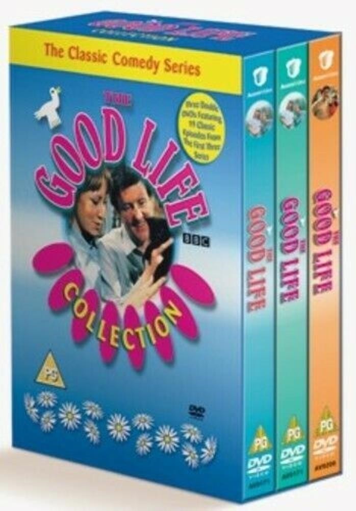 Good Life DVD (1976)
