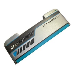 Ping Sigma 2 Kushin C Putter | eBay