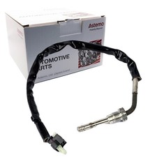 ASTEMO HÜCO ABGASTEMPERATURSENSOR passend für MERCEDES C-KLASSE CLS E-KLASSE