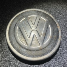 Vw Volkswagen Blau Gas Cap Original Vintage Vw Volkswagen Blau Gas Cap Original Vintage