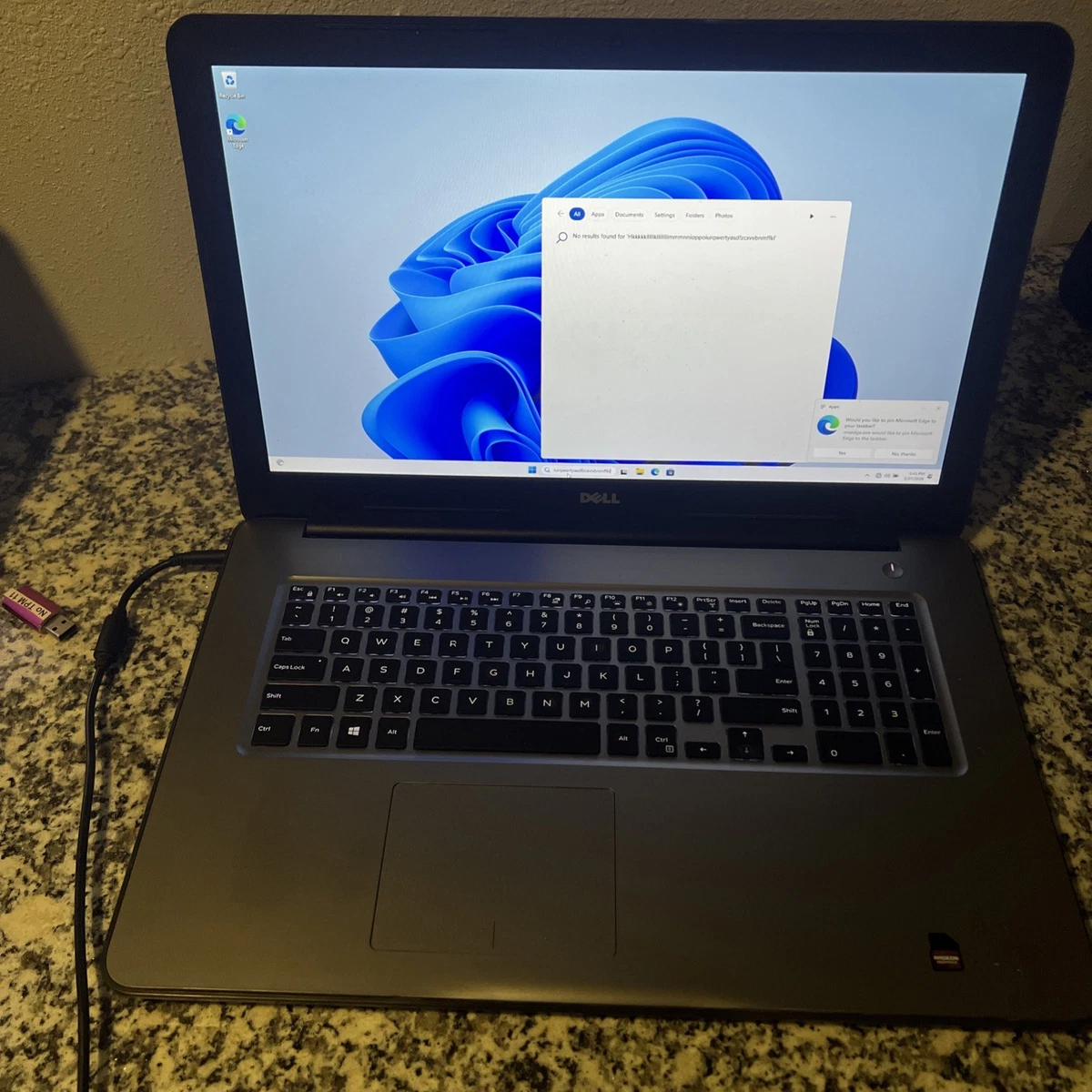 Las mejores ofertas en Dell Inspiron 17 5767 computadoras