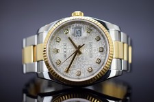 Rolex Datejust 36mm - Ref. 116233 - Ca. aus 2...