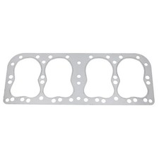 Head Gasket - Metal fits Ford 2N 8N 9N 8N6051B 8N6051A 8N6051AAM 8N6051AM