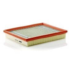 ORIGINAL® Mann-Filter C 30 130/1 Luftfilter für Opel ASTRA G CC ZAFIRA A