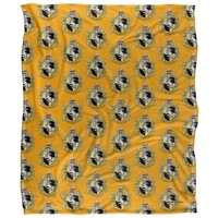 "Harry Potter - Decke \"Hufflepuff\", Wiederholungsdruck (TV18578)"
