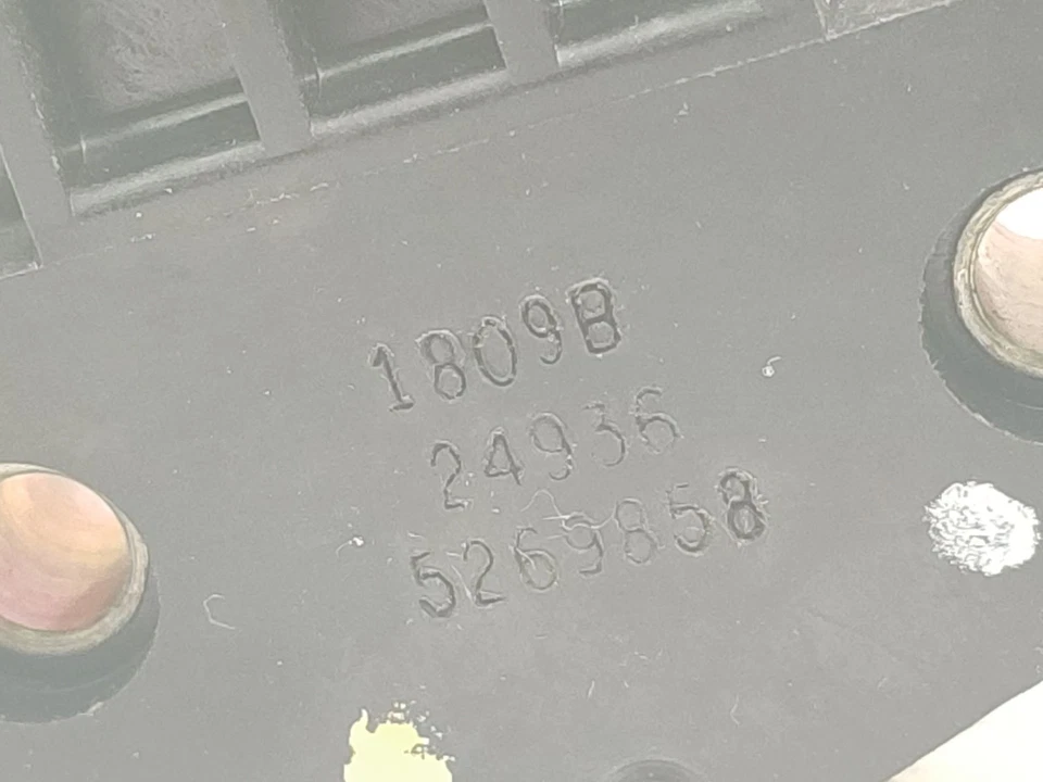 5269858 SENSOR / 2326026 PARA CHRYSLER NEON II 2.0 16V - Imagen 4 de 4