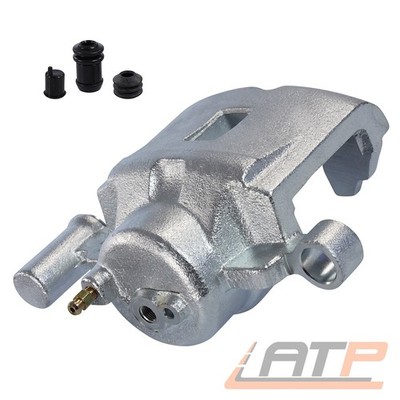 BREMSSATTEL BREMSZANGE VORNE LINKS FÜR FORD USA PROBE 2 2.0 16V 2.5 V6 24V 93-98