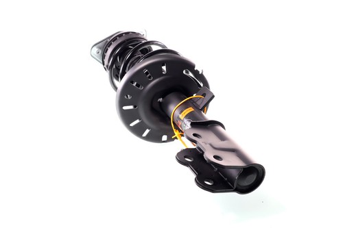2x Jambe de Suspension Amortisseur Avant pour Peugeot 308 II 1.6HDI, 1.6HDI 100 - Imagen 23 de 24