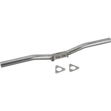 Speedway Motors Universal 2 Inch Drop Tubular Transmission Crossmember Mount Speedway Motors Universal 2 Inch Drop Tubular Transmission Crossmember Mount