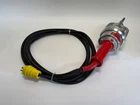Woodhead 61430 Hazardous Location Handlamp Explosion Proof Hanging Light