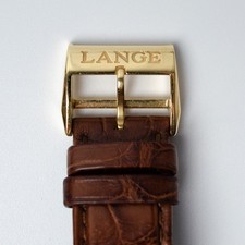 A. Lange & Söhne Lange 1 Time Zone 136.021 6