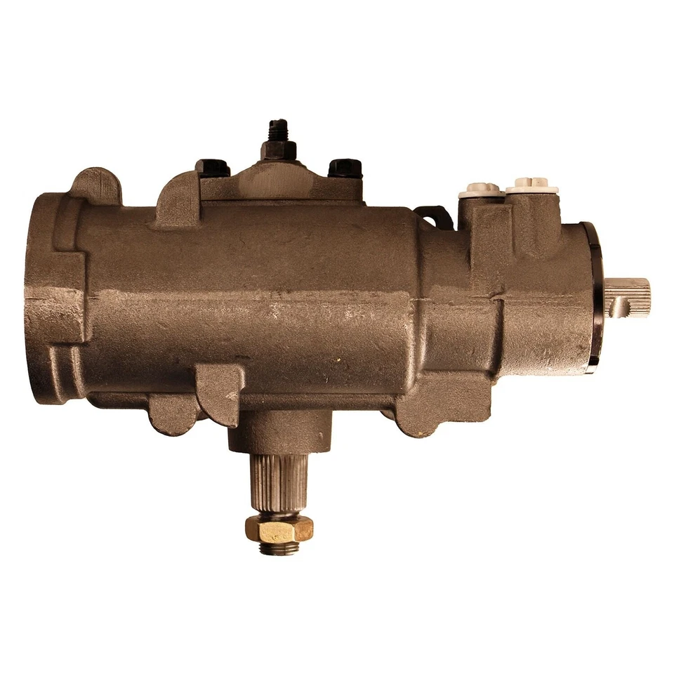 For Chevy P20 1975-1980 Lares 10954 New Power Steering Power Steering Gear Foto 2 de 4